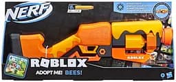 Уцінка. Бластер Hasbro Nerf Roblox Adopt Me Bees (F2486) - мініатюра 9