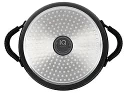Каструля IQ Be Traditional 20 см 2.7 л kuh0016365 - мініатюра 2