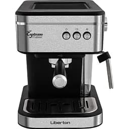Кавоварка ріжкова Liberton LCM-2204 [139127]