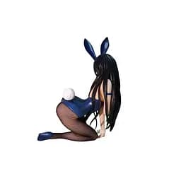 Фігурка Любовні неприємності Темрява Юї Котегава Кролик To Love Ru Darkness Yui Kotegawa Bunny 27 см CH TLRD YK 27 - мініатюра 3