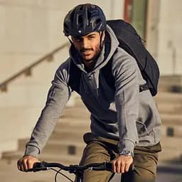 Рюкзак Thule Indago Backpack 23L Black [3204313] [107479] - мініатюра 8