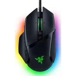 Razer Мышь игровая Basilisk V3 USB RGB Black
