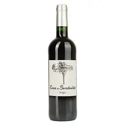 Вино Rives Bardoulets Merlot 2021 IGP Perigord червоне сухе 0.75 л 