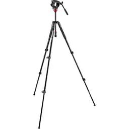 Штатив Manfrotto MVK500190XV [121019] - мініатюра 3