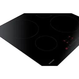 Варильна поверхня електрична Samsung NZ64M3707AK - мініатюра 6