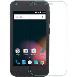 Захисне скло Toto Hardness Tempered Glass 0.33 mm 2.5D 9H ZTE Blade L110