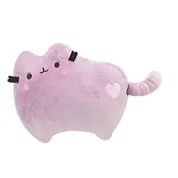 М'яка іграшка Кіт Пушин C46901 40см, в пакеті (6924050469010) Рожевий