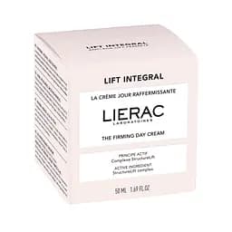 Денний крем для обличчя Lierac Lift Integral, 50 мл (LC1004011) - мініатюра 2