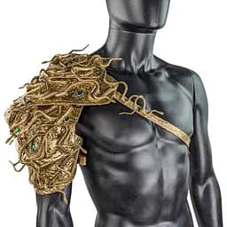 Наплечник Повелитель змей