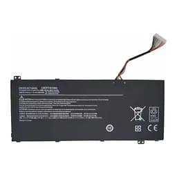 Батарея до ноутбука Acer (AC14A8L) Aspire Nitro VN7 Series V15 V17 VX5 | 11.4V 52.5 Wh | Replacement