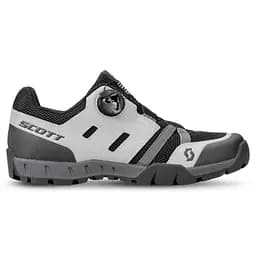 Веловзуття Scott W Sport Crus-R BOA Reflective 37 Grey/Black (1081-288840.7273.370) - мініатюра 5