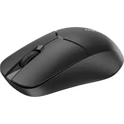 Миша Rapoo 1510 Wireless Black (1510 black) - мініатюра 2