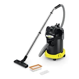 Пылесос для сбора золы AD 4 Premium контейнер 17л 5.3кг Karcher teh0016335