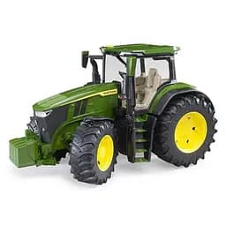 Дитяча ігрова машинка Трактор John Deere Bruder 03150
