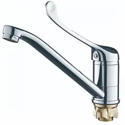 Змішувач для кухні Zerix PED-A127 Хірург (ZX2940)