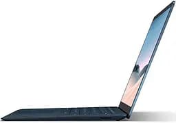 Ноутбук Microsoft Surface Laptop 3 13.5" PS Touch/Intel i5-1035G7/8/256F/int/W10P/Cobalt Blue (PKU-00043) - мініатюра 4