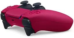 Геймпад Sony DualSense для PS5 Cosmic Red (9828297) [57472] - мініатюра 4