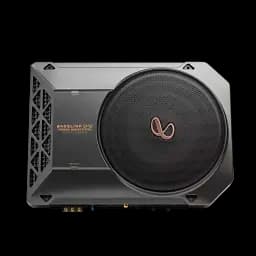 Сабвуфер Infinity BassLink SM2 - мініатюра 4