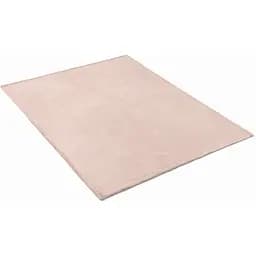 Плед LeLit гладкофарбований 200х220 см бежевий (2000000281049)