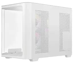 Корпус Ocypus IOTA C50 WH CURVE ARGB DIGITAL White (IOTA-C50-WHD300CD-GL) - мініатюра 3