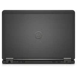 Ноутбук Dell Latitude E7450 (i7-5600U/16/256SSD/840M-2Gb) - Class A "Б/В" - мініатюра 2
