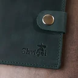 Гаманець Shvigel 9х10х1 см acs0022446 - мініатюра 6