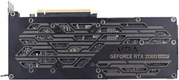 Відеокарта EVGA RTX 2060 SUPER XC ULTRA OVERCLOCKED 8GB (08G-P4-3163-KR) (GDDR6, 256 bit, PCI-E v3.0) Б/в - мініатюра 4