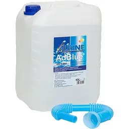 Реагент Alpine для зниження викидів оксидів азоту 10 л