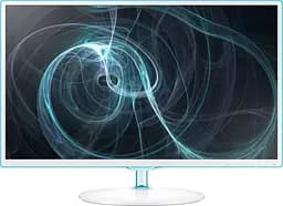 Монитор 24" Samsung S24D391HL (LS24D391HLX) Б/у