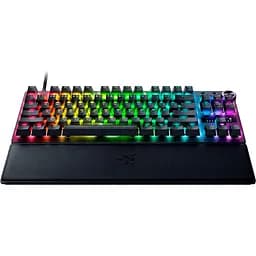 Клавіатура Razer Huntsman V3 Pro TKL USB UA Black [RZ03-04980100-R3M1] [105183] - мініатюра 3