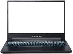 Ноутбук Dream Machines RG3060-15 15.6QHD IPS 165Hz/Intel i7-12700H/16/1024F/NVD3060-6/DOS (RG3060-15UA38) - мініатюра 2