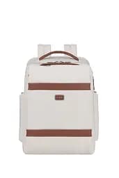 Рюкзак 14,1" Samsonite IMAGE BIZ IVORY 40x30x20 KS2*05112