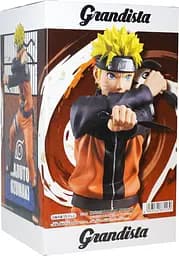 Фігурка Bandai Spirits Наруто Наруто Узумакі Naruto Naruto Uzumaki 22 см BS N NU 22 - мініатюра 7