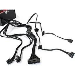 Блок живлення Gamemax 700W (GM-700B) - мініатюра 5