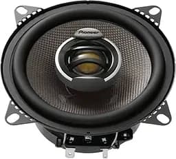 Коаксіальна автоакустика Pioneer TS-E1002i [55448] - мініатюра 3