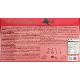 Цукерки Бісквіт-Шоколад Cherry in alcohol 190 г - мініатюра 2