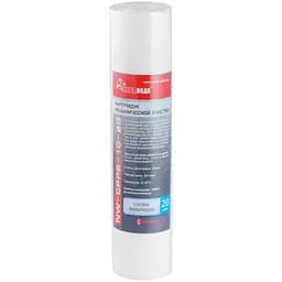 Картридж из вспененного полипропилена Новая Вода CPPS-10-20 мкм NW-082007 (CV030288)