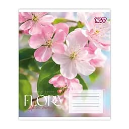 Упаковка зошитів Yes Flora А5/24 лін. 20 шт. (768791) - мініатюра 5