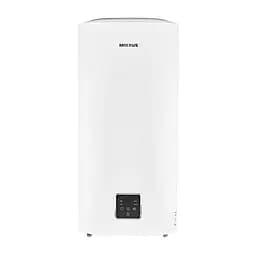 Водонагреватель "Плоский" Mixxus EWH-09100 Flat WET накопительный 100 л мокрый тэн 2 kW WH0596