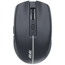 Мышь 2E MF270 Silent Rechargeable WL Black (2E-MF270WBK)