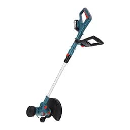 Триммер аккумуляторный Konner & Sohnen MFT-20V 20В Ø=25 см без АКБ и ЗУ (KS MFT-20V)