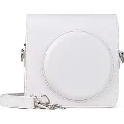 Чехол для фотокамер моментальной печати Fujifilm Instax Square SQ1 White [87020]