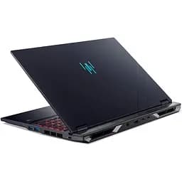 Ноутбук Acer Predator Helios Neo 16 AI PHN16-73-98JH Ultra 9 275HX la 54GHz,16'',IPS,32GB DDR5,1TB - мініатюра 6