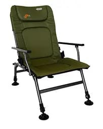 Кресло рыболовное, карповое Novator SR-2