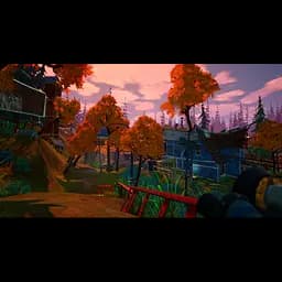 Гра Hello Neighbor 2 (російські субтитри) (PS5) - мініатюра 2