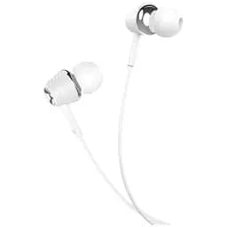 Навушники Hoco Graceful Carbon with mic M70 Hi-Res