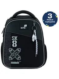 Рюкзак Kite Education каркасний 555 Skate