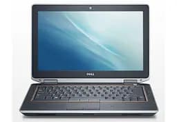 Ноутбук Dell Latitude E6330 (i5-3380M/8/120SSD) - Class B "Б/В" - мініатюра 4
