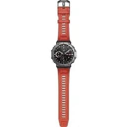 Смарт-годинник Amazfit T-Rex 3 W2323GL3N Lava - мініатюра 5