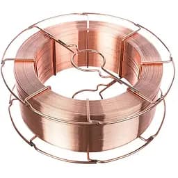 Дріт зварювальний Wurth обміднений 0.8 мм 15 кг (1982020815)